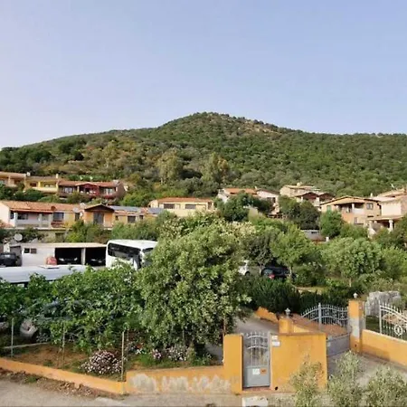 Casa Erica * Chia
