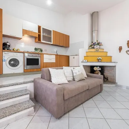 Casa Erica Lägenhet Chia