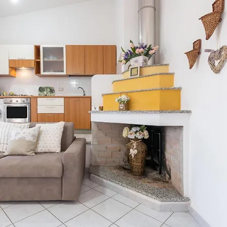 Casa Erica