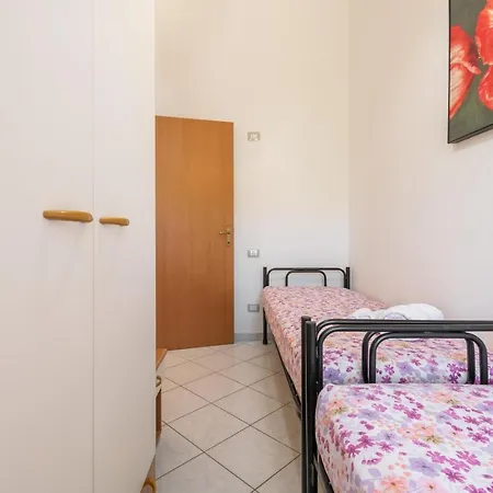 Casa Erica Lägenhet *
