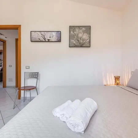 Casa Erica Lägenhet