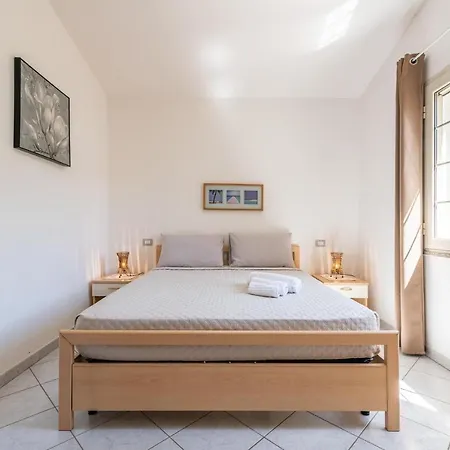 Casa Erica Chia
