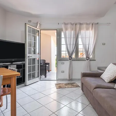 Casa Erica Lägenhet Chia