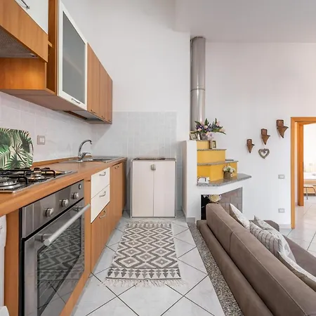 Casa Erica Chia