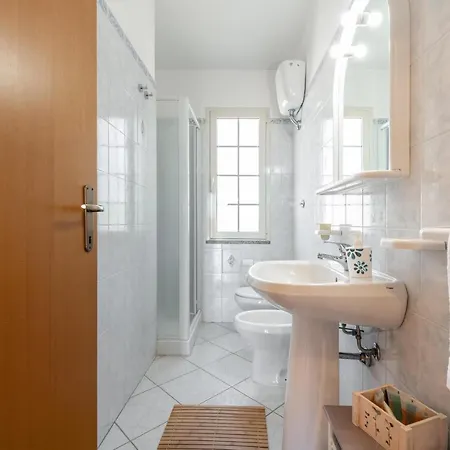Διαμέρισμα Casa Erica *
