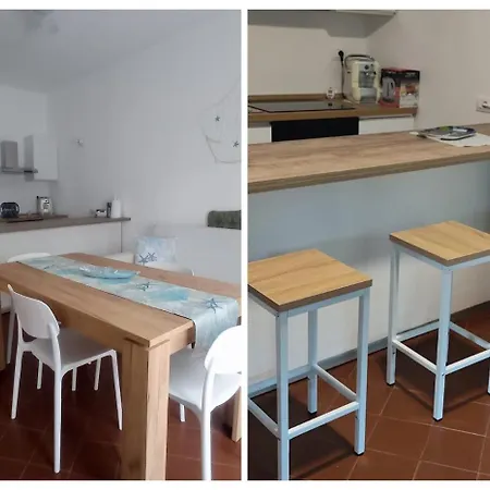 Holiday home Casa Erica Fort Village
