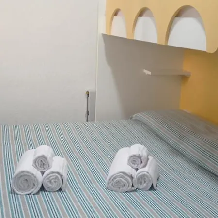 Casa Erica Fort Village
