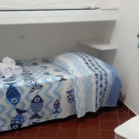 Holiday home Casa Erica