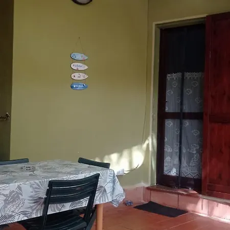 Holiday home Casa Erica *