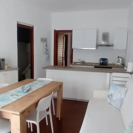 Casa Erica Holiday home *