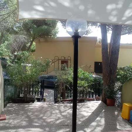 Casa Erica *