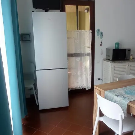 Holiday home Casa Erica *