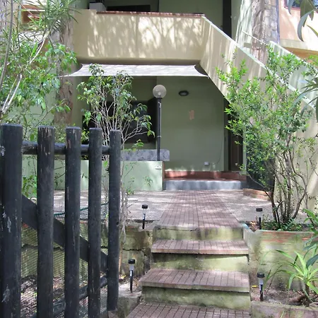 Holiday home Casa Erica