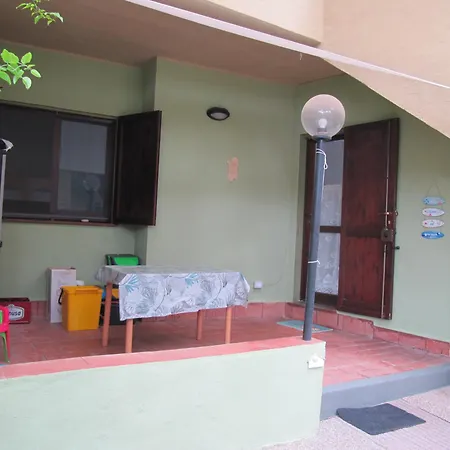 Casa Erica Fort Village