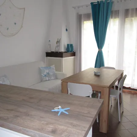 Holiday home Casa Erica