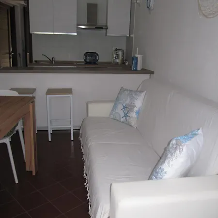 Casa Erica Holiday home Fort Village