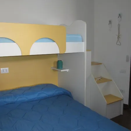 Casa Erica Fort Village