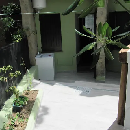 Holiday home Casa Erica