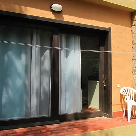 Holiday home Casa Erica *