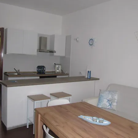 Casa Erica Holiday home *