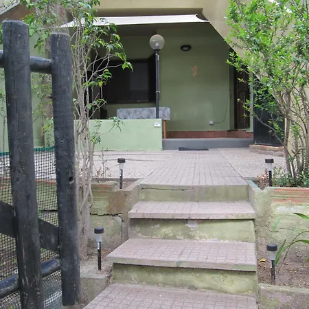 Holiday home Casa Erica