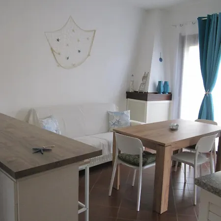 Casa Erica Holiday home *
