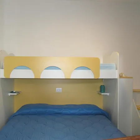 Holiday home Casa Erica *