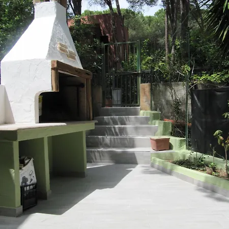 Casa Erica Holiday home